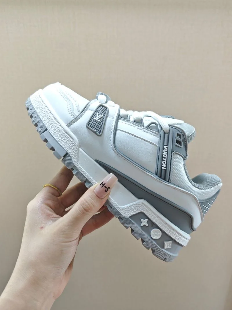 LOUIS VUITTON SHOES Unisex 28804