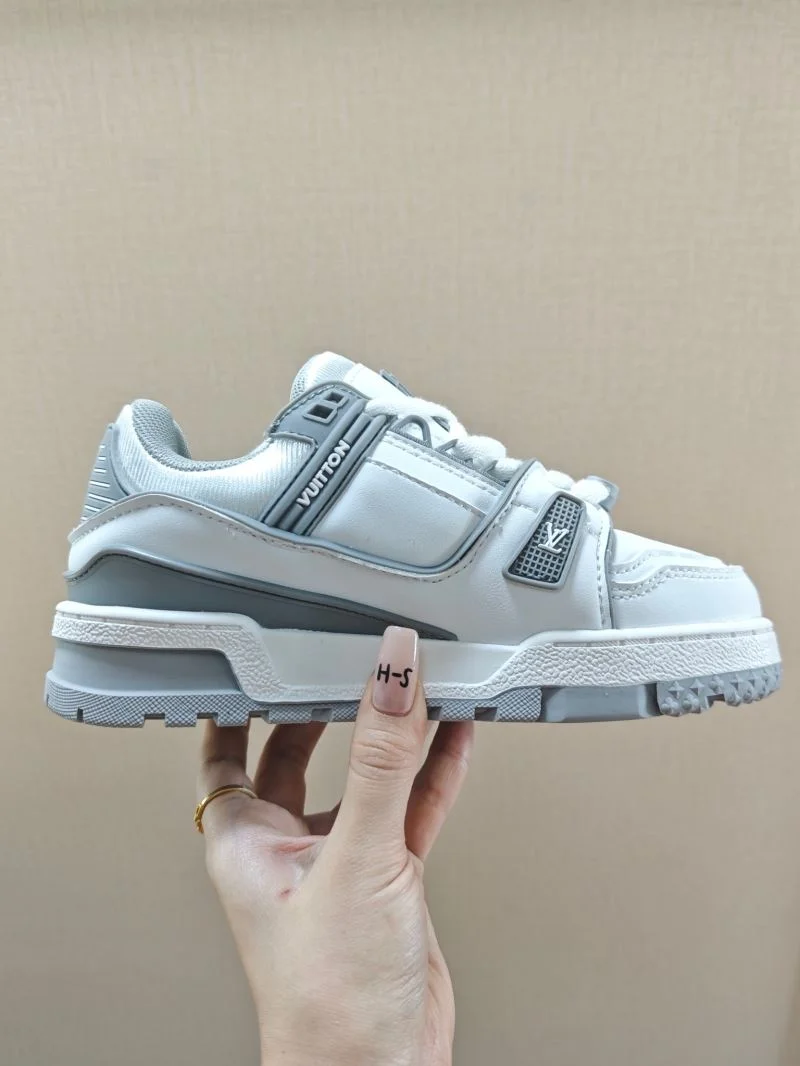 LOUIS VUITTON SHOES Unisex 28804