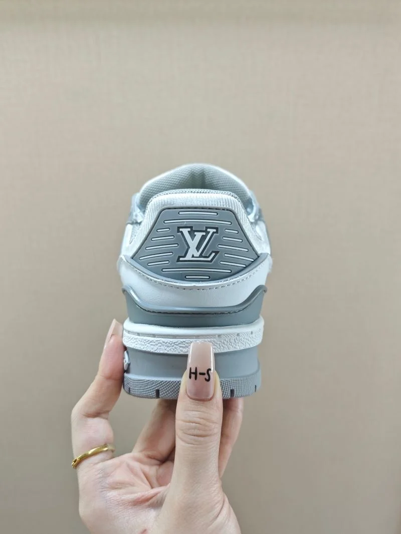 LOUIS VUITTON SHOES Unisex 28804