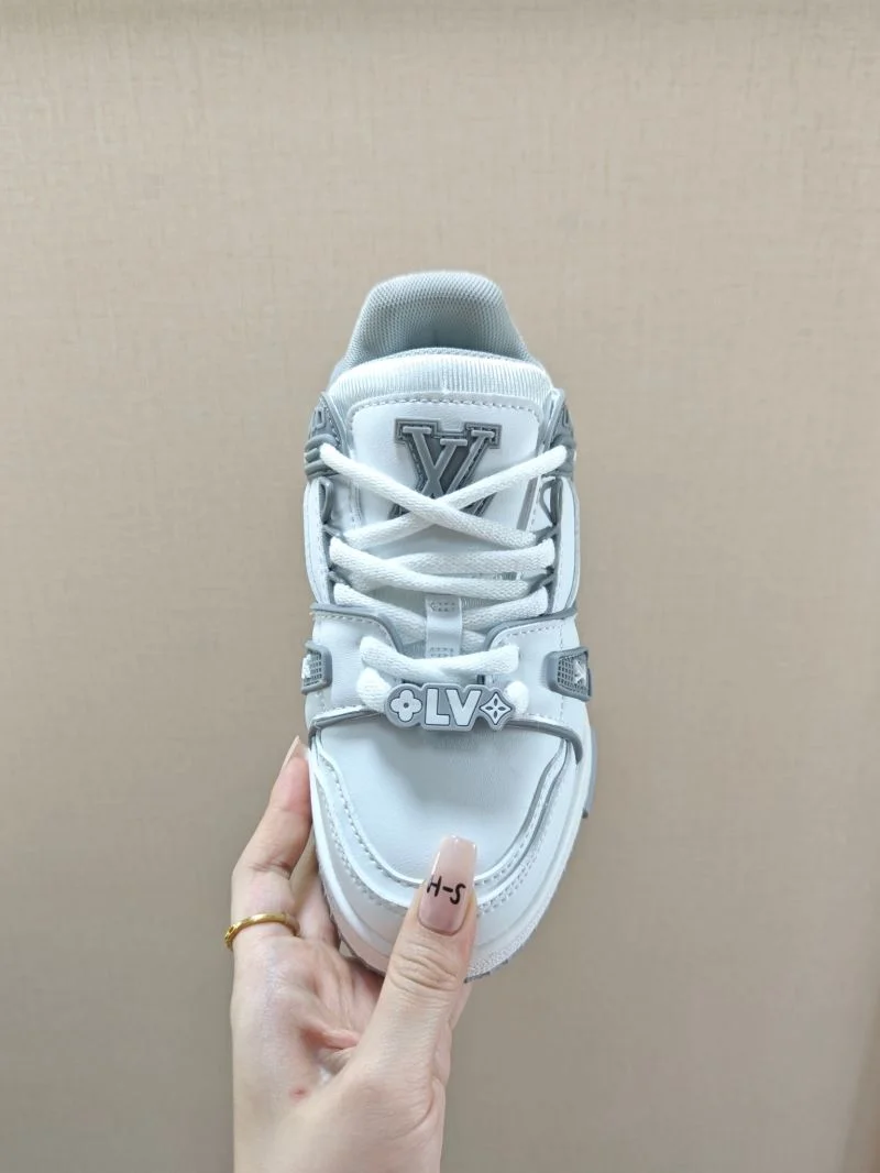 LOUIS VUITTON SHOES Unisex 28804