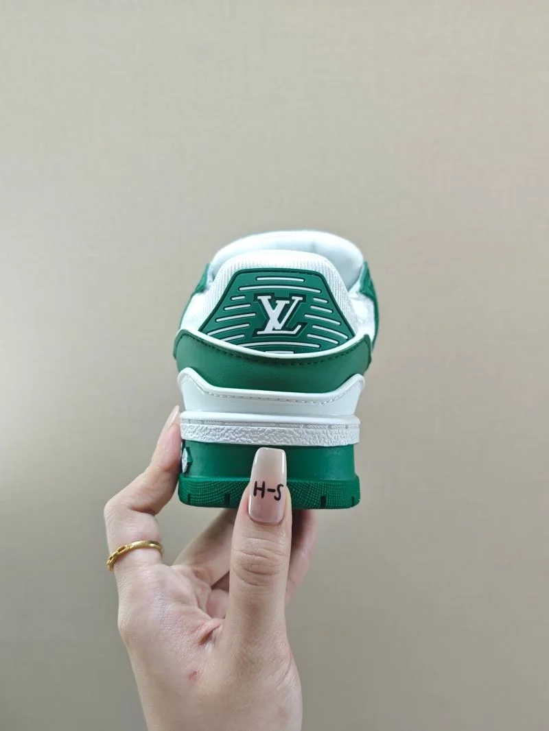 Comfortable LOUIS VUITTON SHOES 28803
