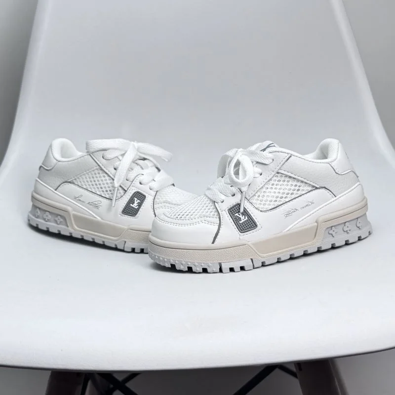LOUIS VUITTON SHOES Comfortable 28802