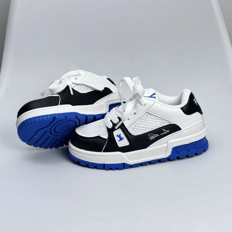 LOUIS VUITTON SHOES Colorful 28800