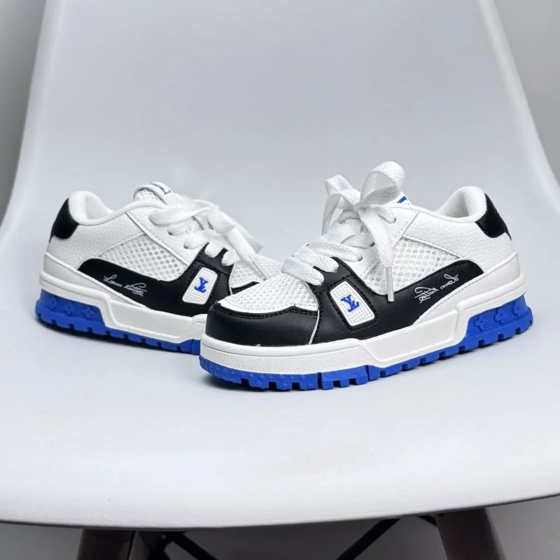LOUIS VUITTON SHOES Colorful 28800