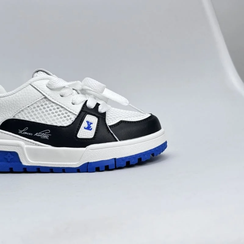 LOUIS VUITTON SHOES Colorful 28800