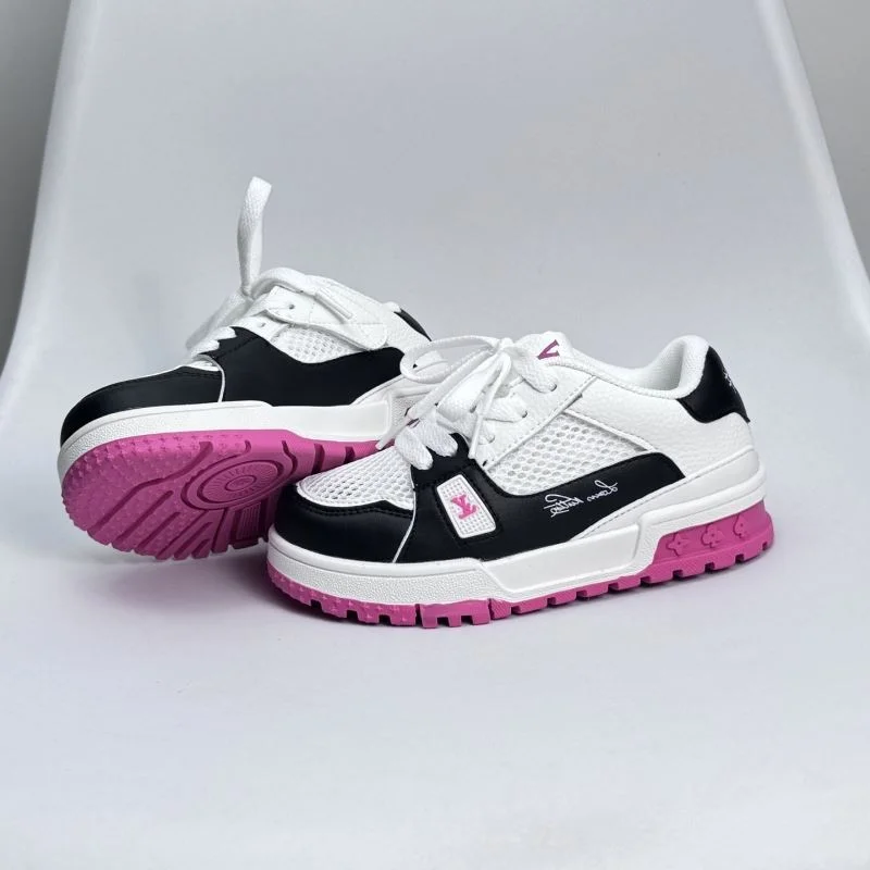 Efficient LOUIS VUITTON SHOES 28798