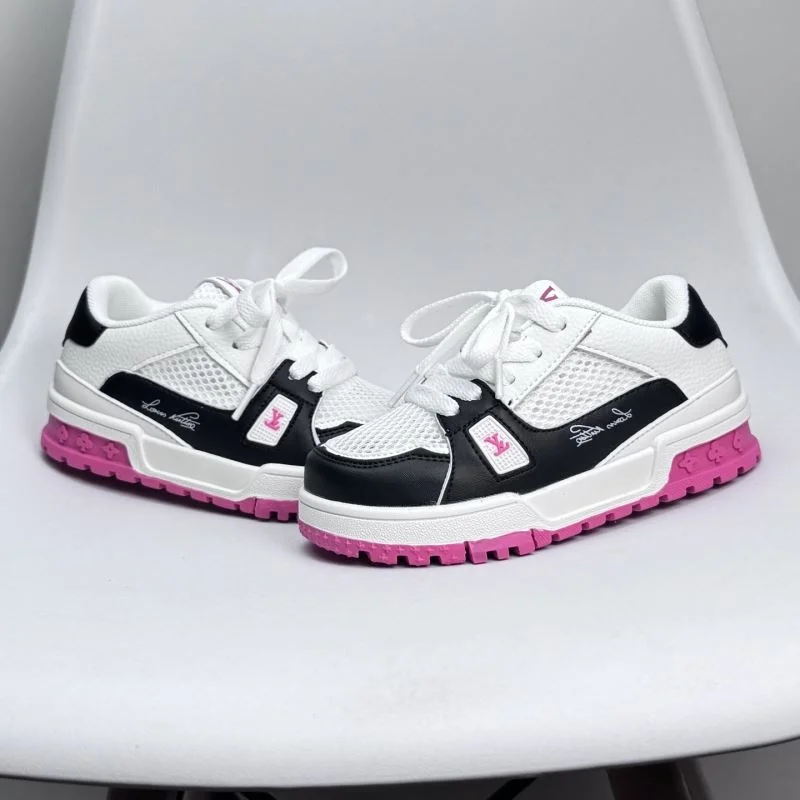 Efficient LOUIS VUITTON SHOES 28798