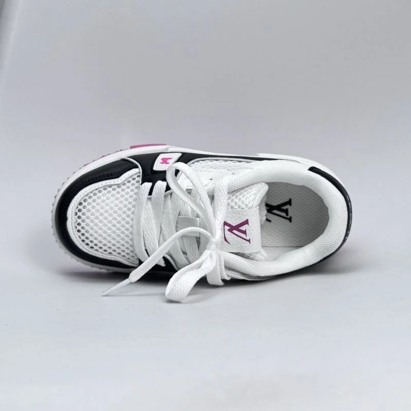 Efficient LOUIS VUITTON SHOES 28798
