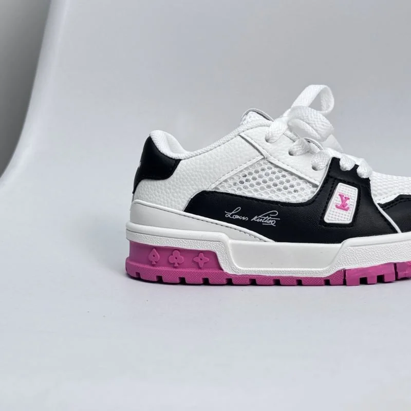 Efficient LOUIS VUITTON SHOES 28798