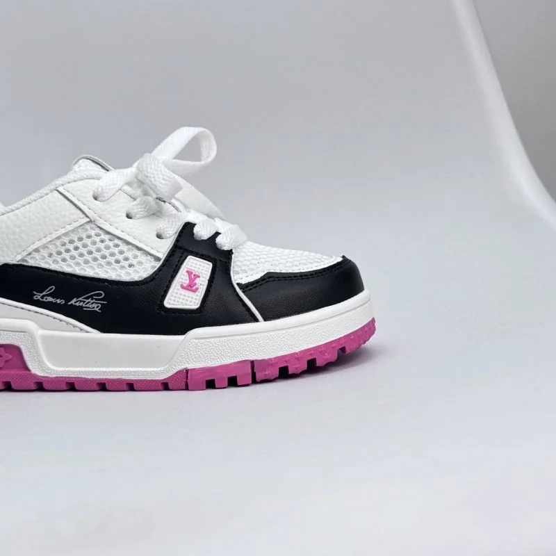 Efficient LOUIS VUITTON SHOES 28798