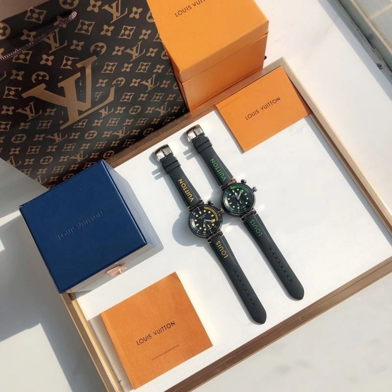 FreshLook LOUIS VUITTON Watches 189991