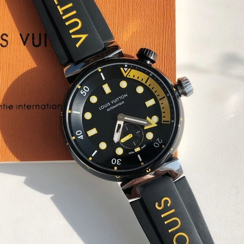 FreshLook LOUIS VUITTON Watches 189991
