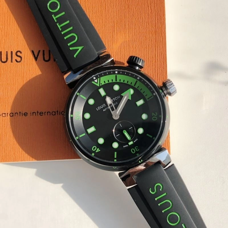 FreshLook LOUIS VUITTON Watches 189991