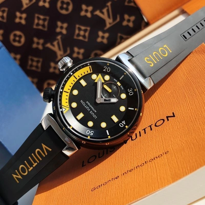 FreshLook LOUIS VUITTON Watches 189991