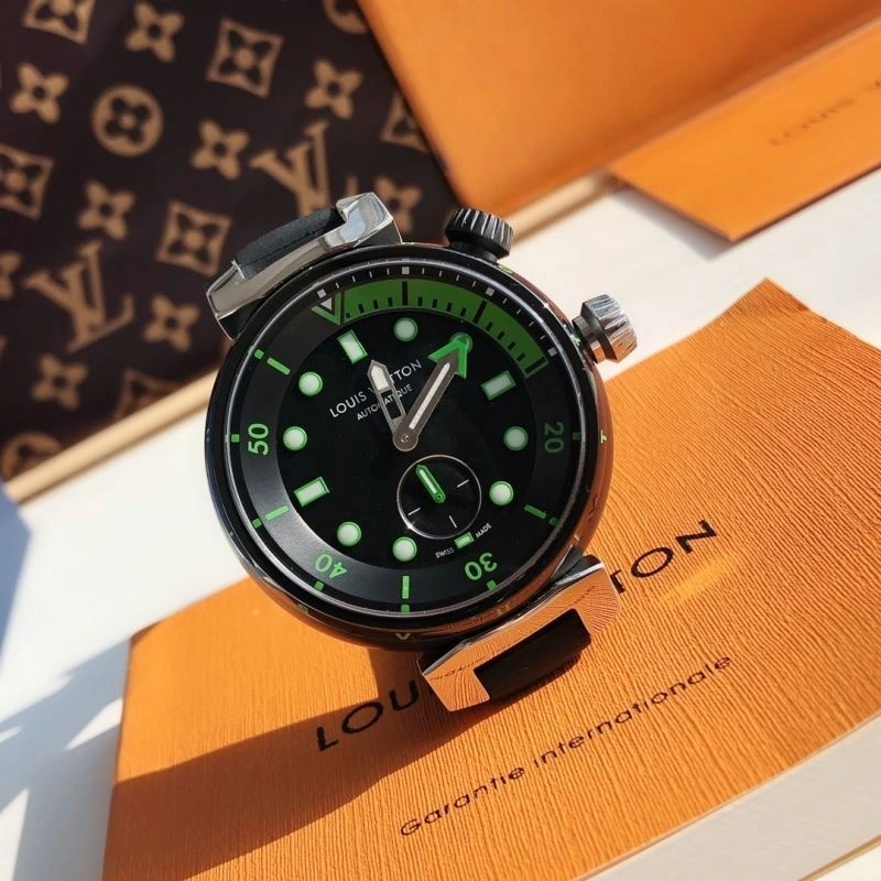 FreshLook LOUIS VUITTON Watches 189991
