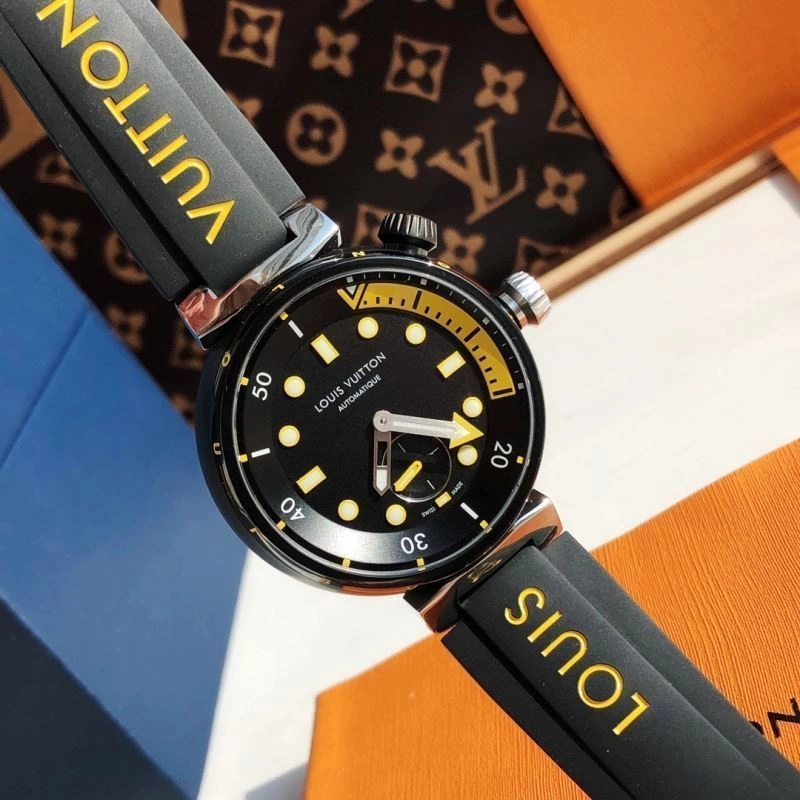 FreshLook LOUIS VUITTON Watches 189991
