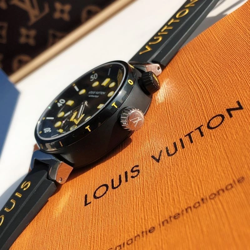 FreshLook LOUIS VUITTON Watches 189991