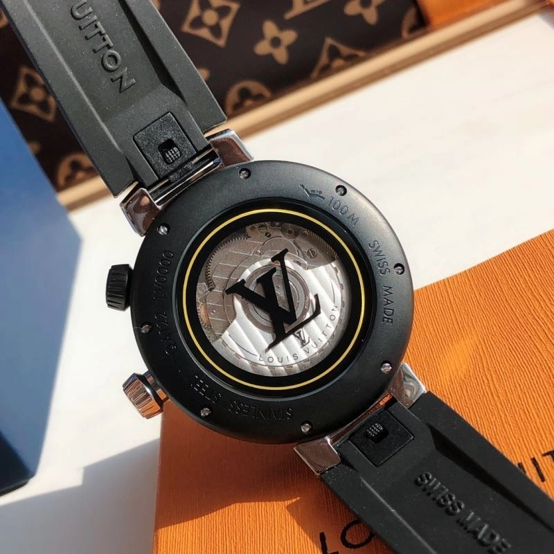 FreshLook LOUIS VUITTON Watches 189991