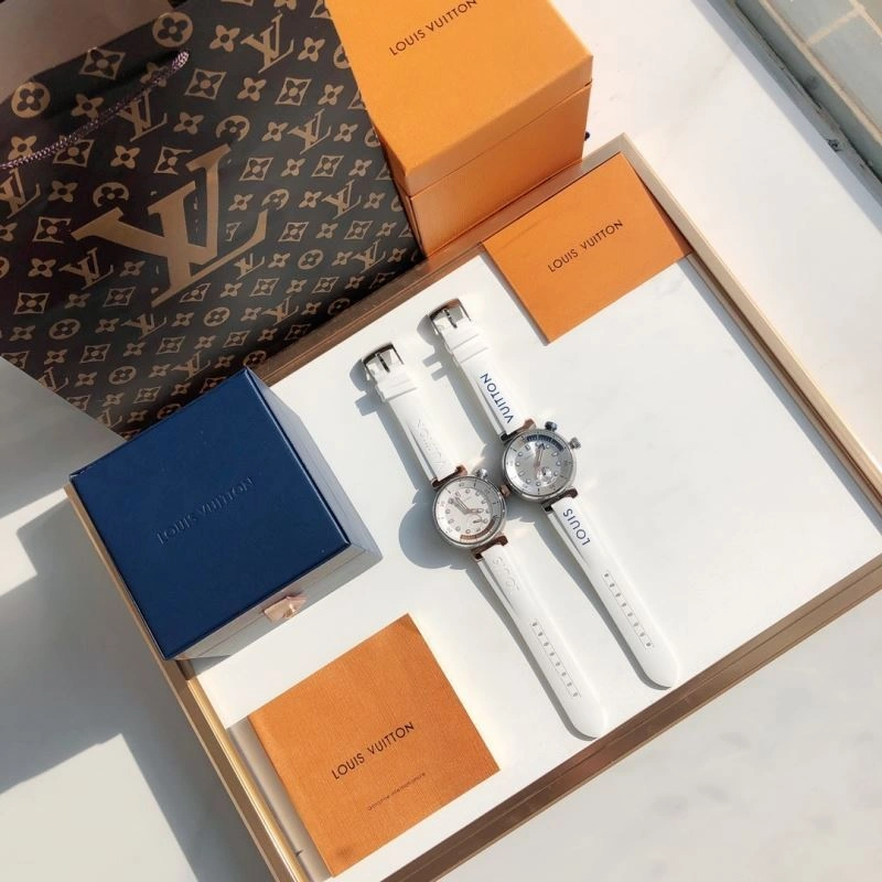 Functional LOUIS VUITTON Watches 189990