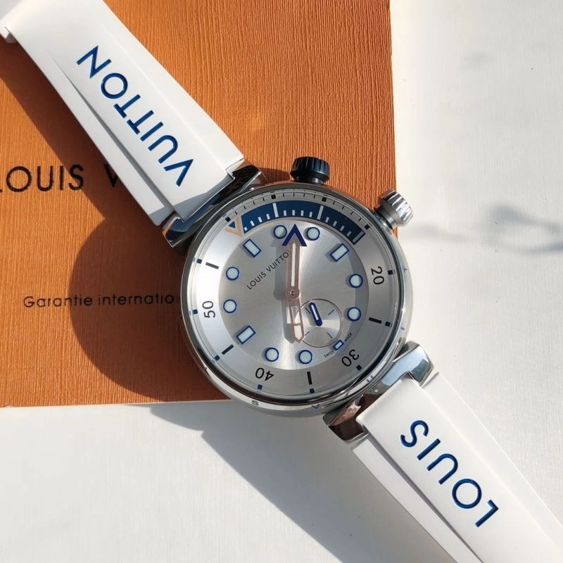 Functional LOUIS VUITTON Watches 189990