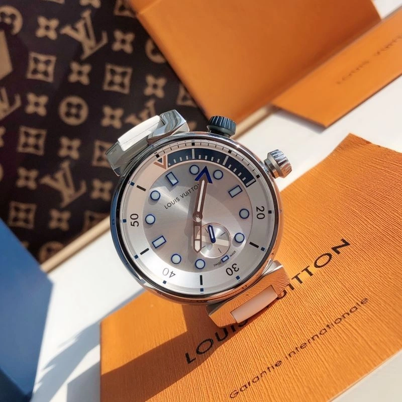 Functional LOUIS VUITTON Watches 189990