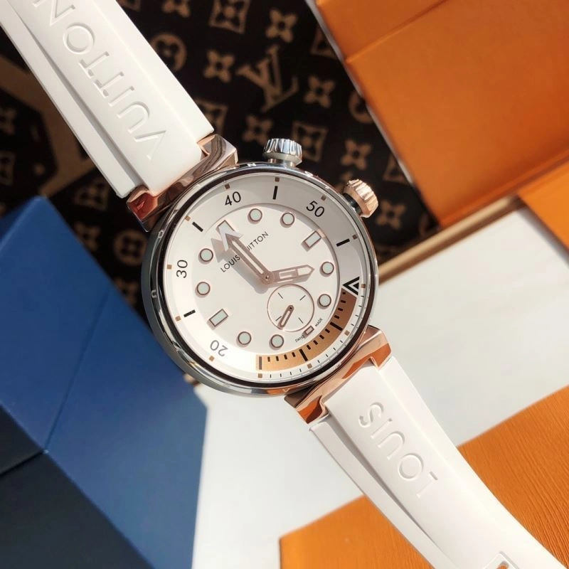 Functional LOUIS VUITTON Watches 189990