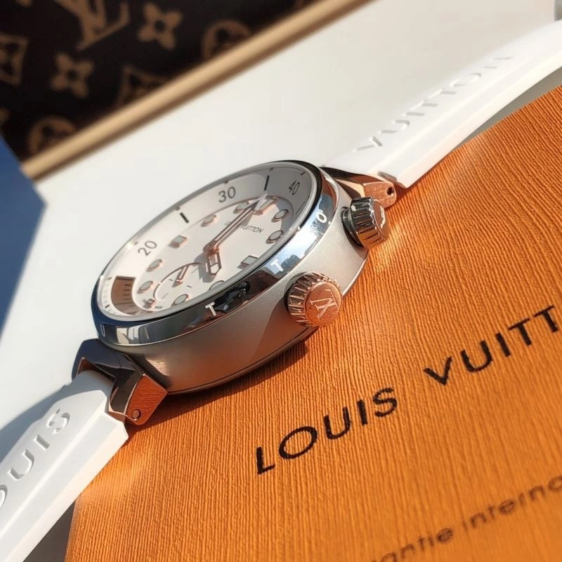 Functional LOUIS VUITTON Watches 189990