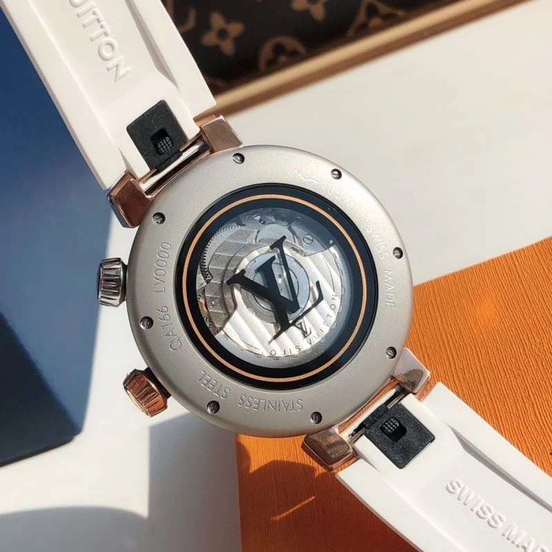 Functional LOUIS VUITTON Watches 189990