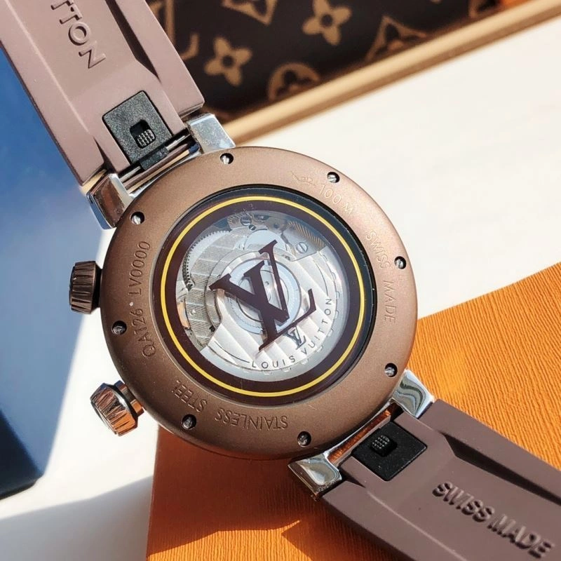 LOUIS VUITTON Watches SportInspired 189988