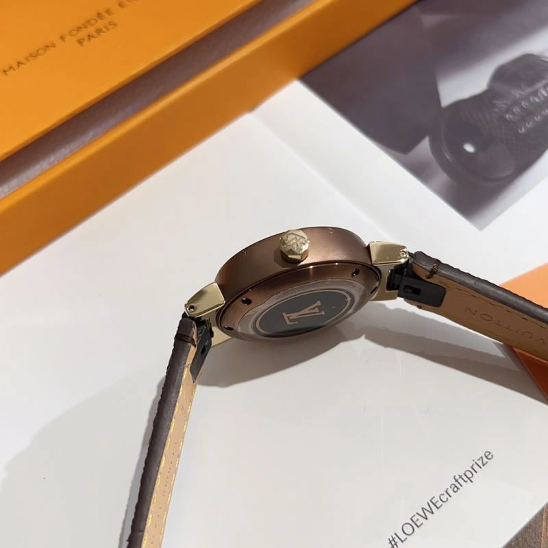 LOUIS VUITTON Watches Sporty 189985