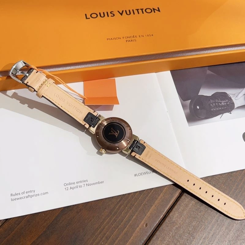LOUIS VUITTON Watches Sporty 189985