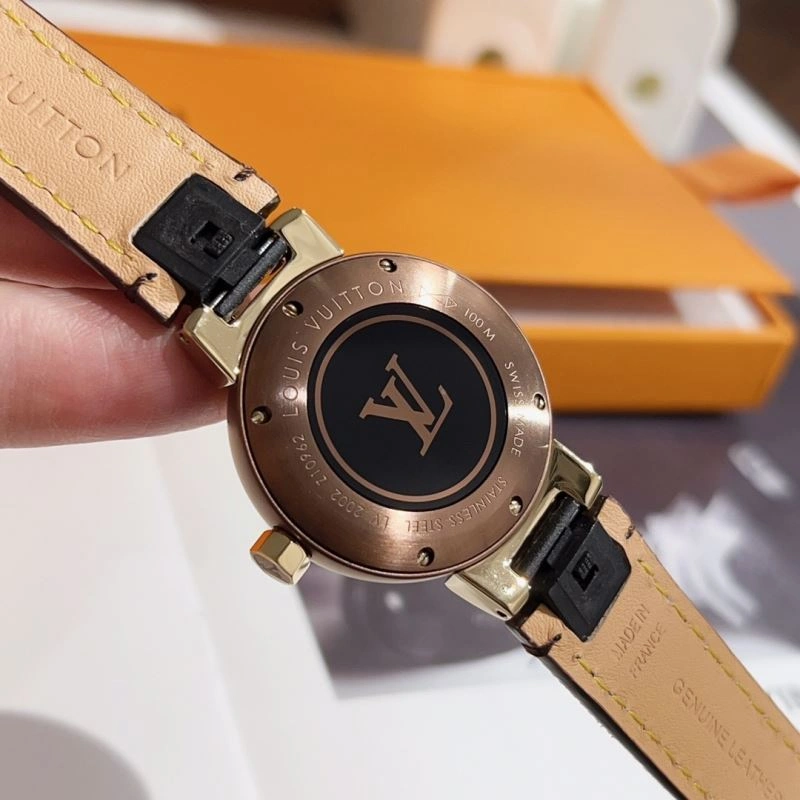 LOUIS VUITTON Watches Sporty 189985