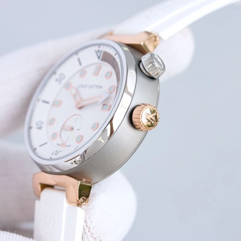 LOUIS VUITTON Watches WeatherProof 189987
