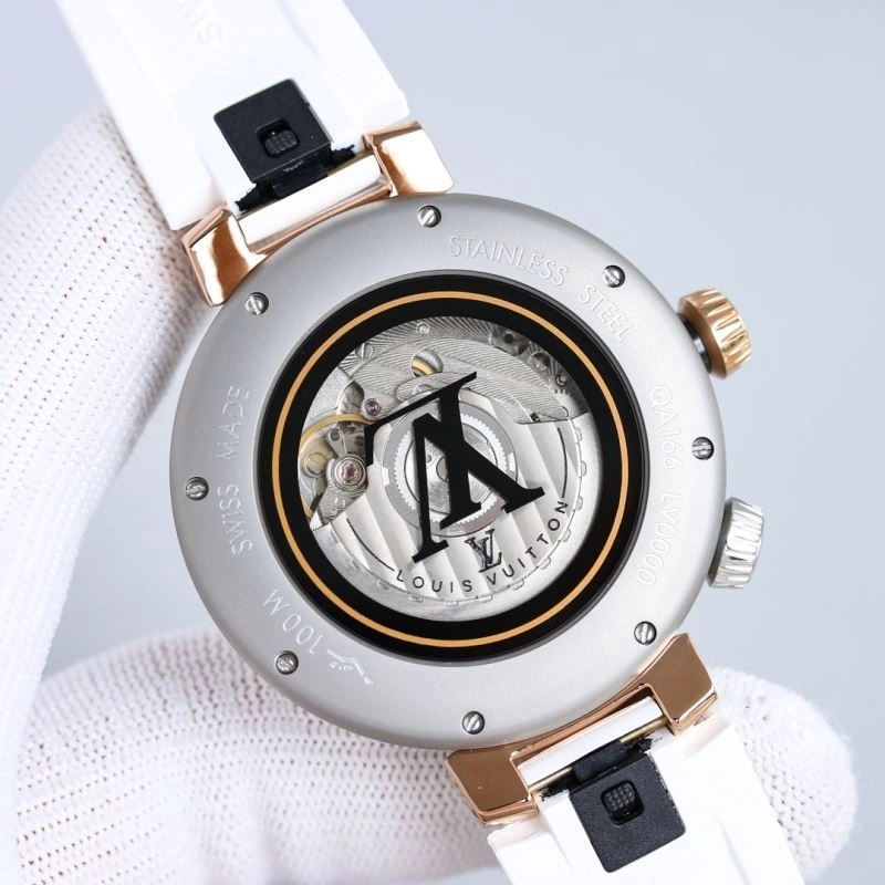 LOUIS VUITTON Watches WeatherProof 189987
