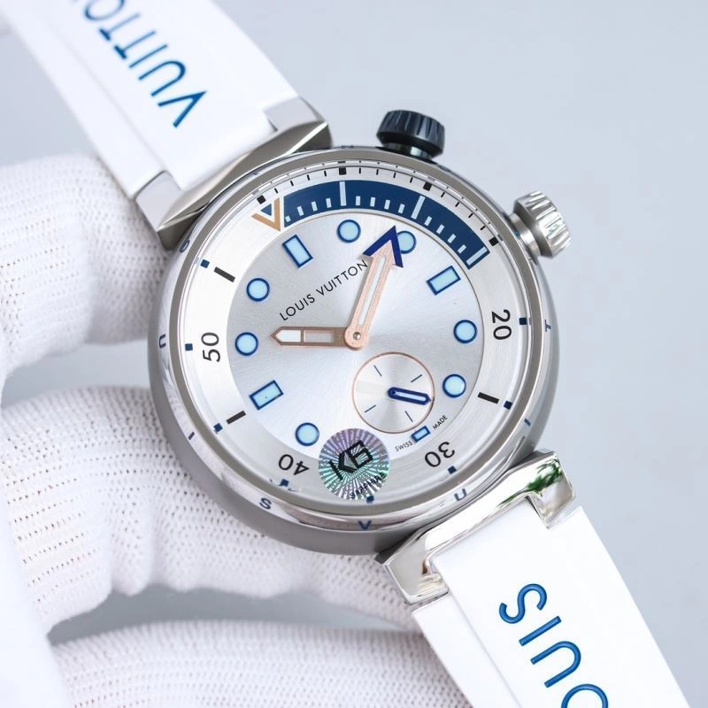 Stretchable LOUIS VUITTON Watches 189977