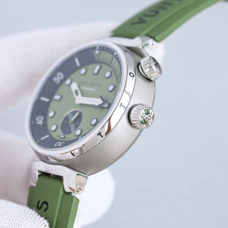 Stretchable LOUIS VUITTON Watches 189977