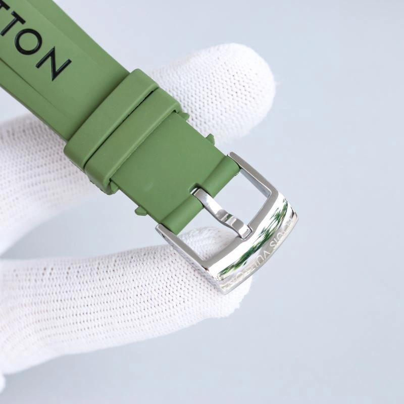 Stretchable LOUIS VUITTON Watches 189977