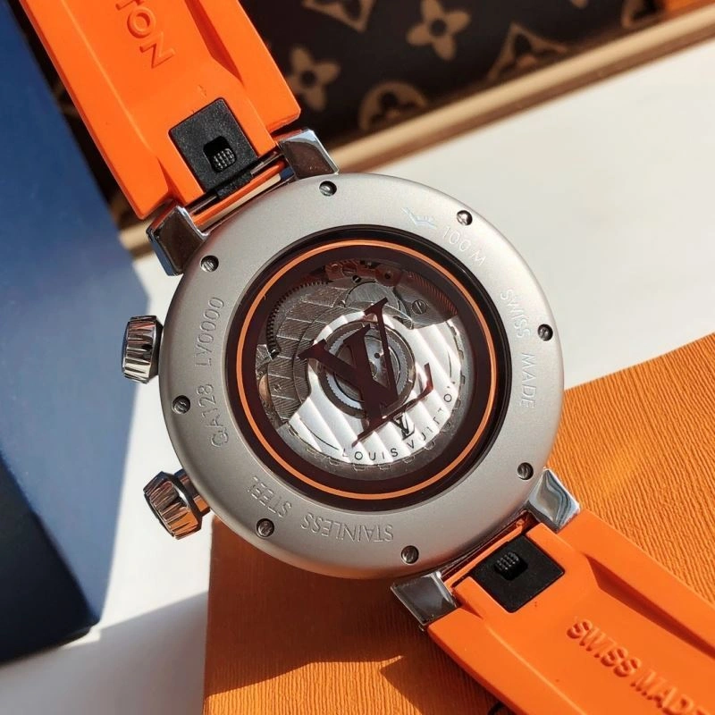 Durable LOUIS VUITTON Watches 189972