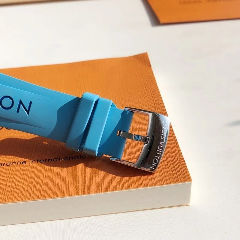 LOUIS VUITTON Watches Effortless 189982
