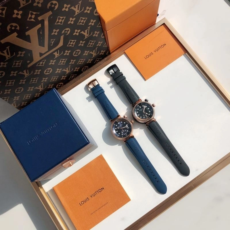 RelaxedFit LOUIS VUITTON Watches 189973