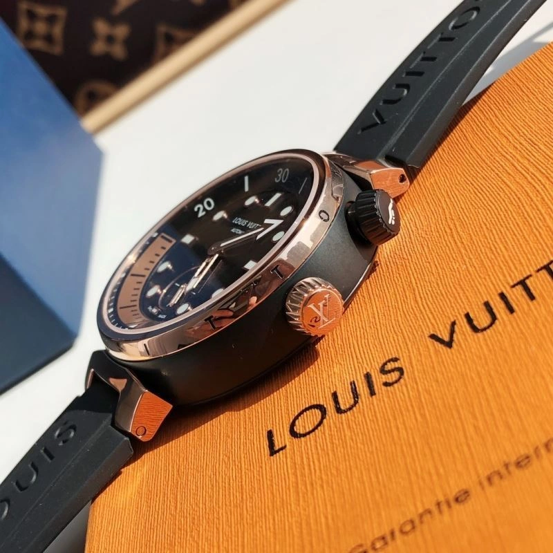 RelaxedFit LOUIS VUITTON Watches 189973