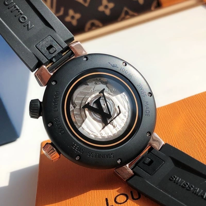 RelaxedFit LOUIS VUITTON Watches 189973