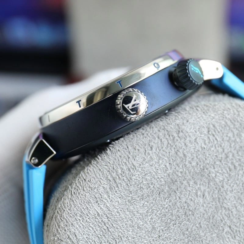 LOUIS VUITTON Watches Upgraded 189983