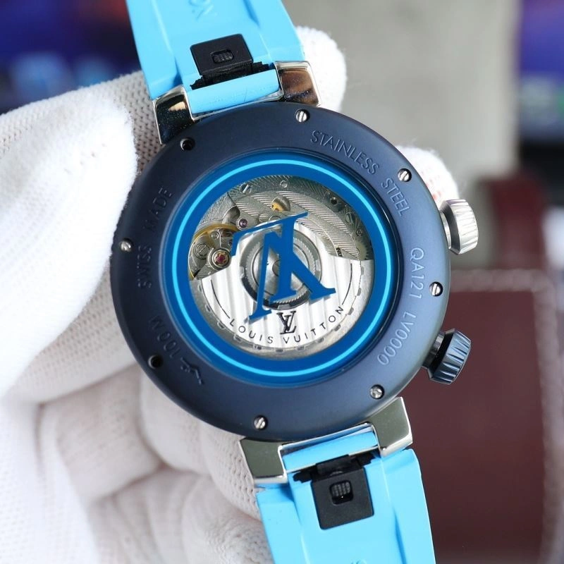 LOUIS VUITTON Watches Upgraded 189983