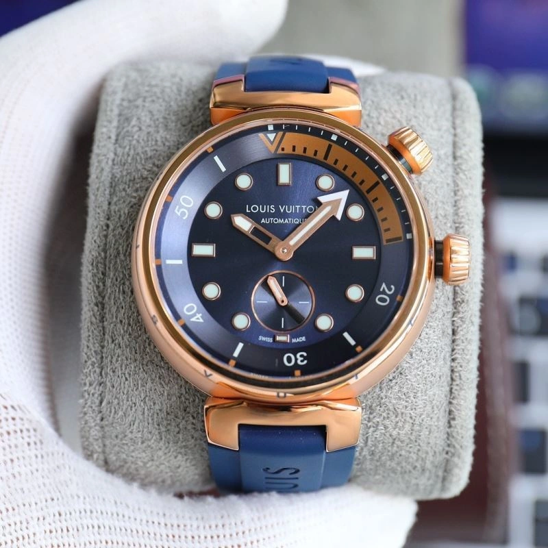 SmartChoice LOUIS VUITTON Watches 189980