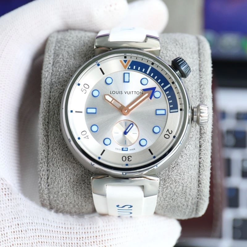 SmartChoice LOUIS VUITTON Watches 189980