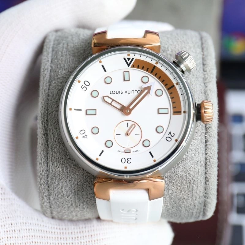SmartChoice LOUIS VUITTON Watches 189980