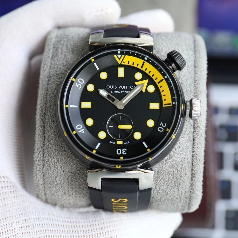SmartChoice LOUIS VUITTON Watches 189980