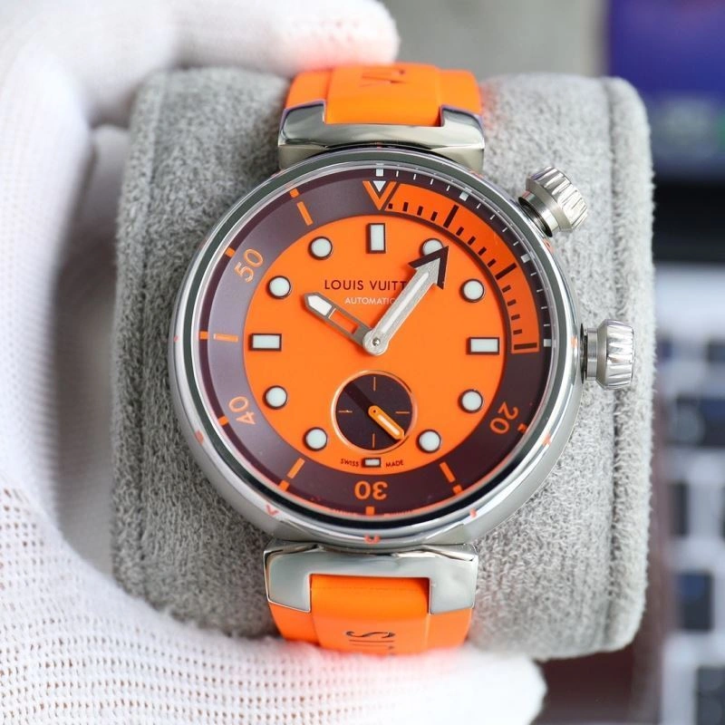 SmartChoice LOUIS VUITTON Watches 189980