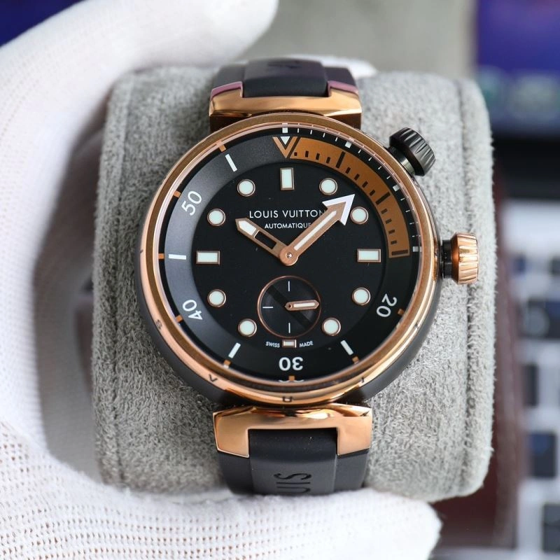 SmartChoice LOUIS VUITTON Watches 189980